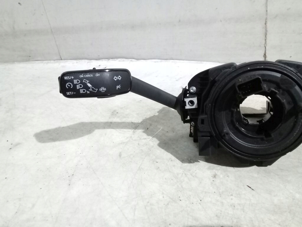 Skoda Fabia 3 III DEVIO LUCI TERGICRISTALLO TERGI 2Q0953521AG