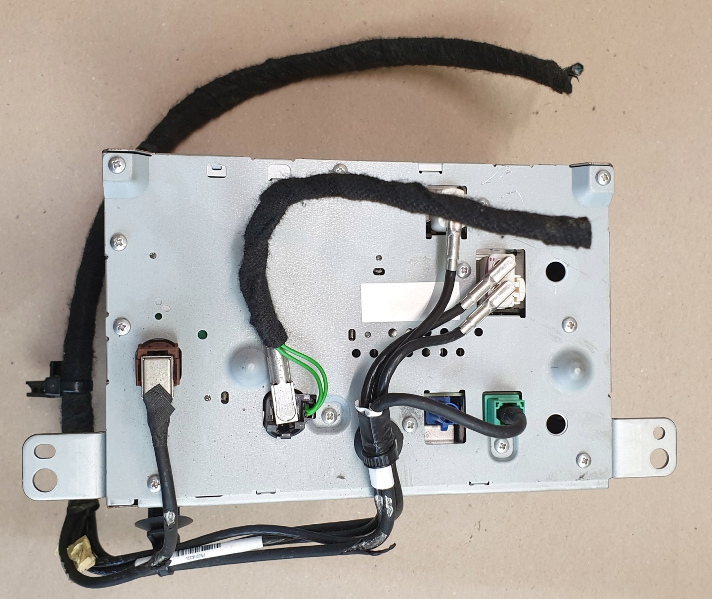 RADIO Navigation NAVI VOLVO XC40 2020' OE