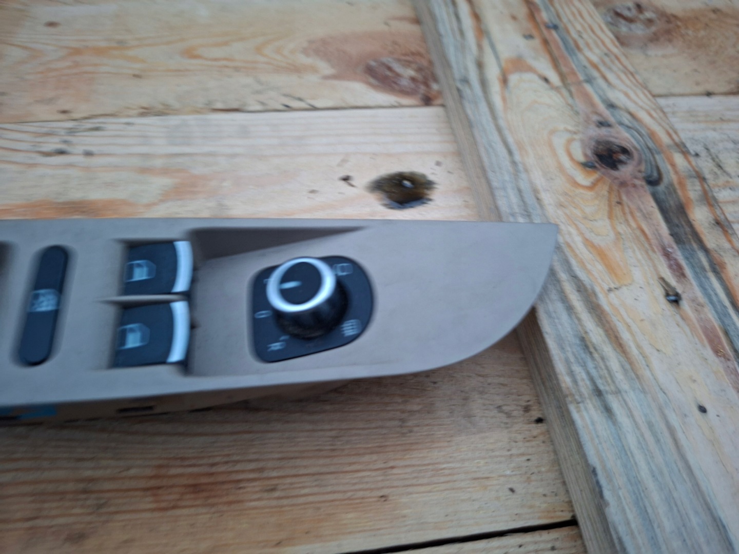 Châssis PANEL Vitre Rétroviseur VOLKSWAGEN PASSAT CC 3C8857857D