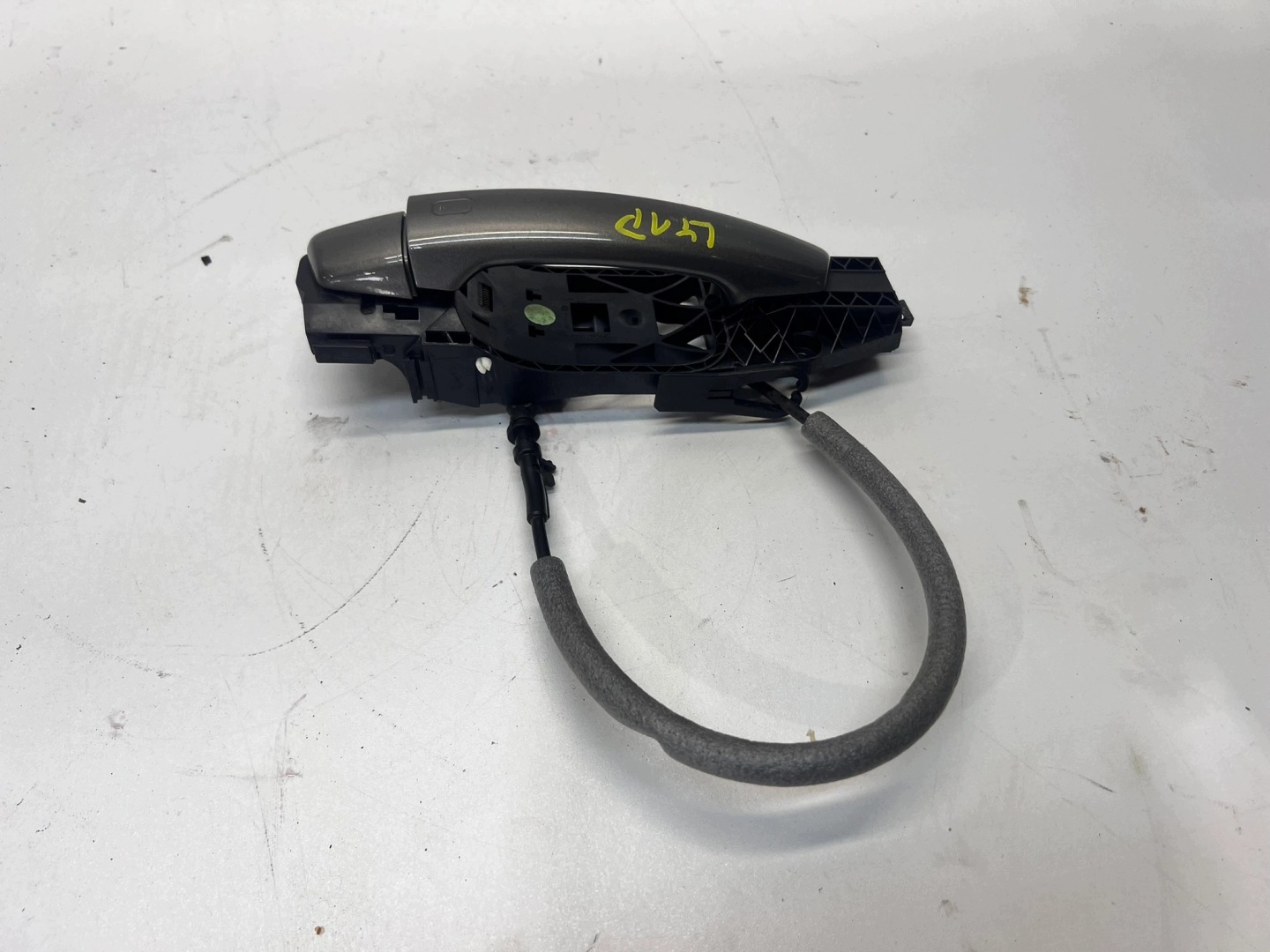 handle exterior door right AUDI A3 8V 8V0839885 LY1P
