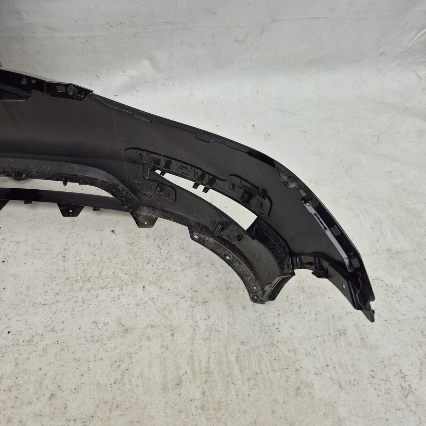 TESLA MODEL Y branik prednji dio prednji 1493745-00-A