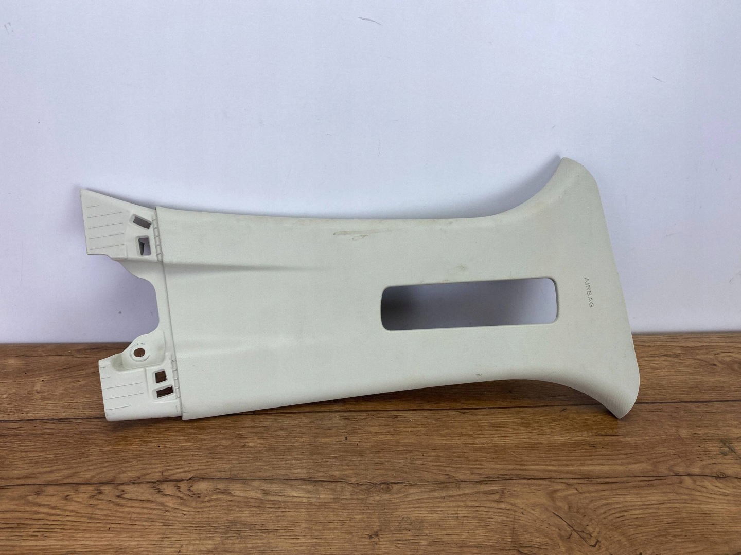 cover slupka C Ford Edge II 2019+