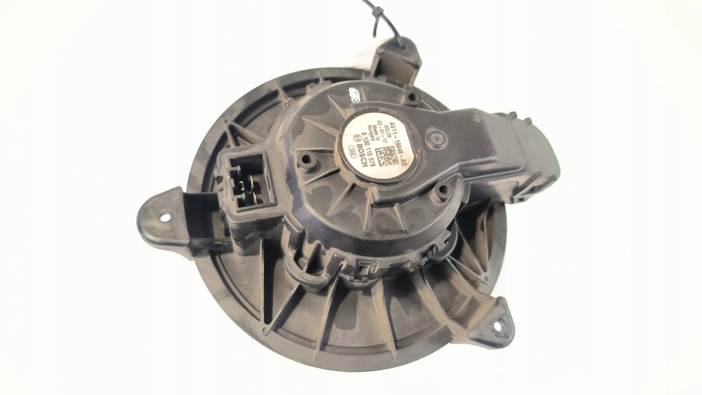 fan cab AV11-19846-AB FORD TRANSIT COURIER