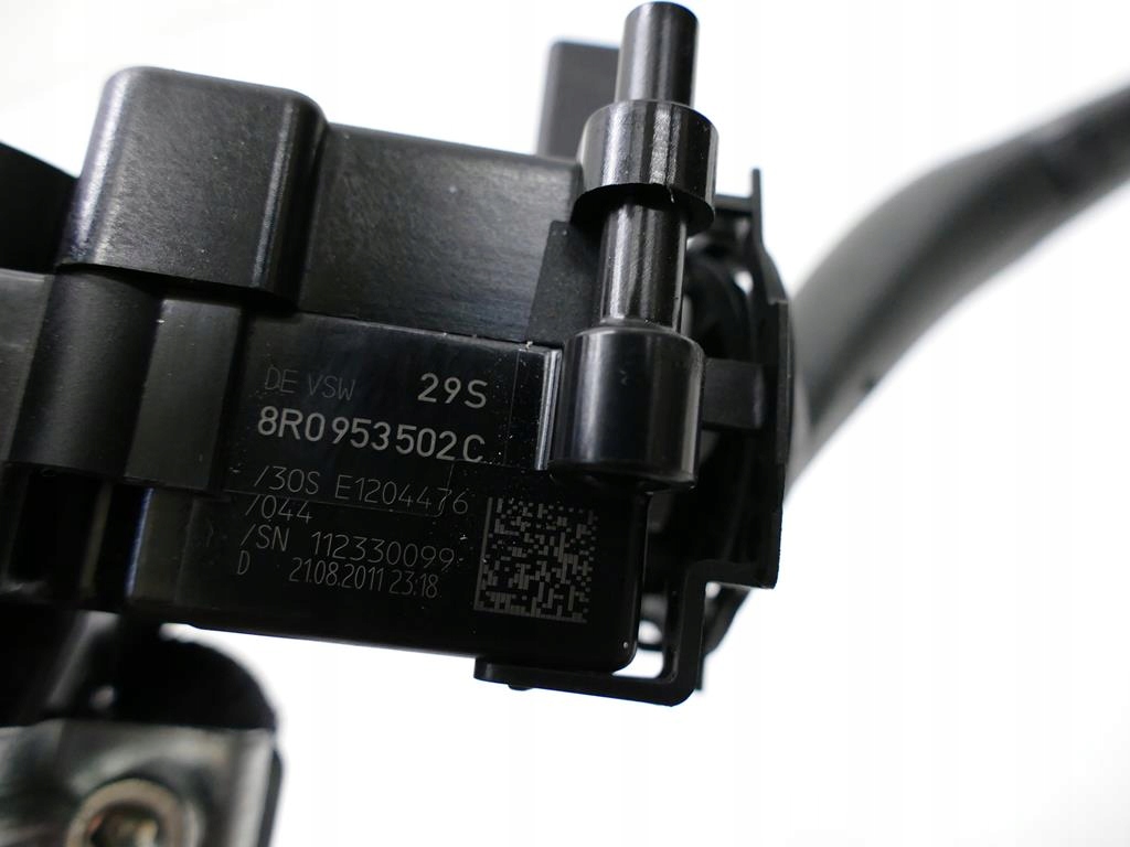 AUDI A5 A4 Q5 DEVIO LUCI TERGICRISTALLO TERGI DEVIO LUCI DEVIO 8R0953502C