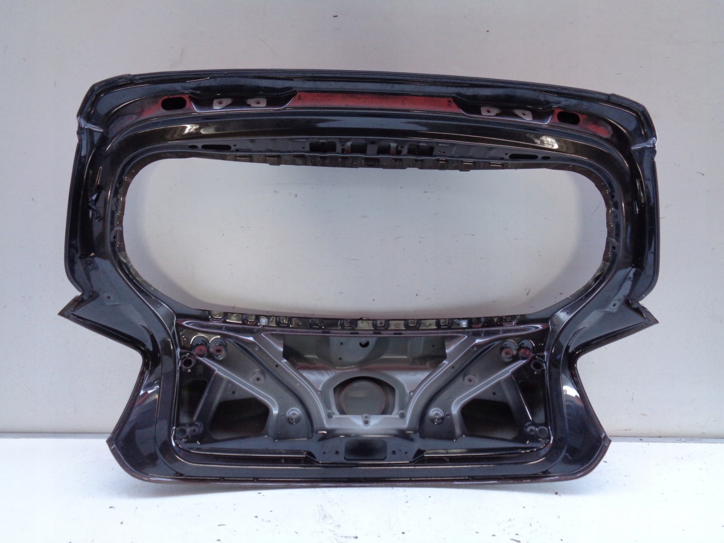 boot doors BMW 1 F20 10- NR 39645