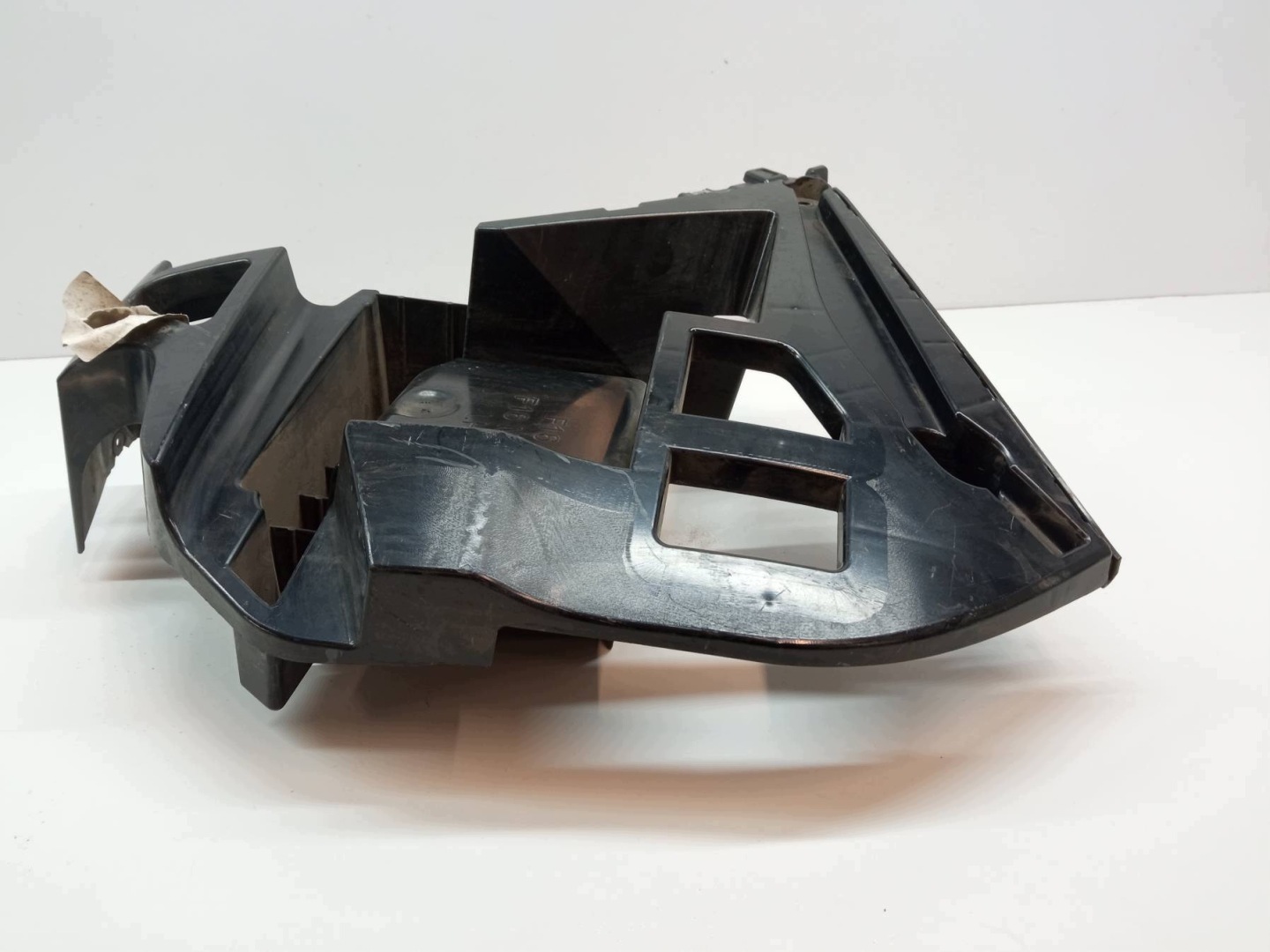 bumper bracket left rear part 7319829 Bmw X6 II (2014-2019) F16