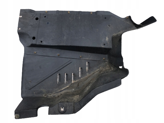 cover chassis VW T5 7H0825337B