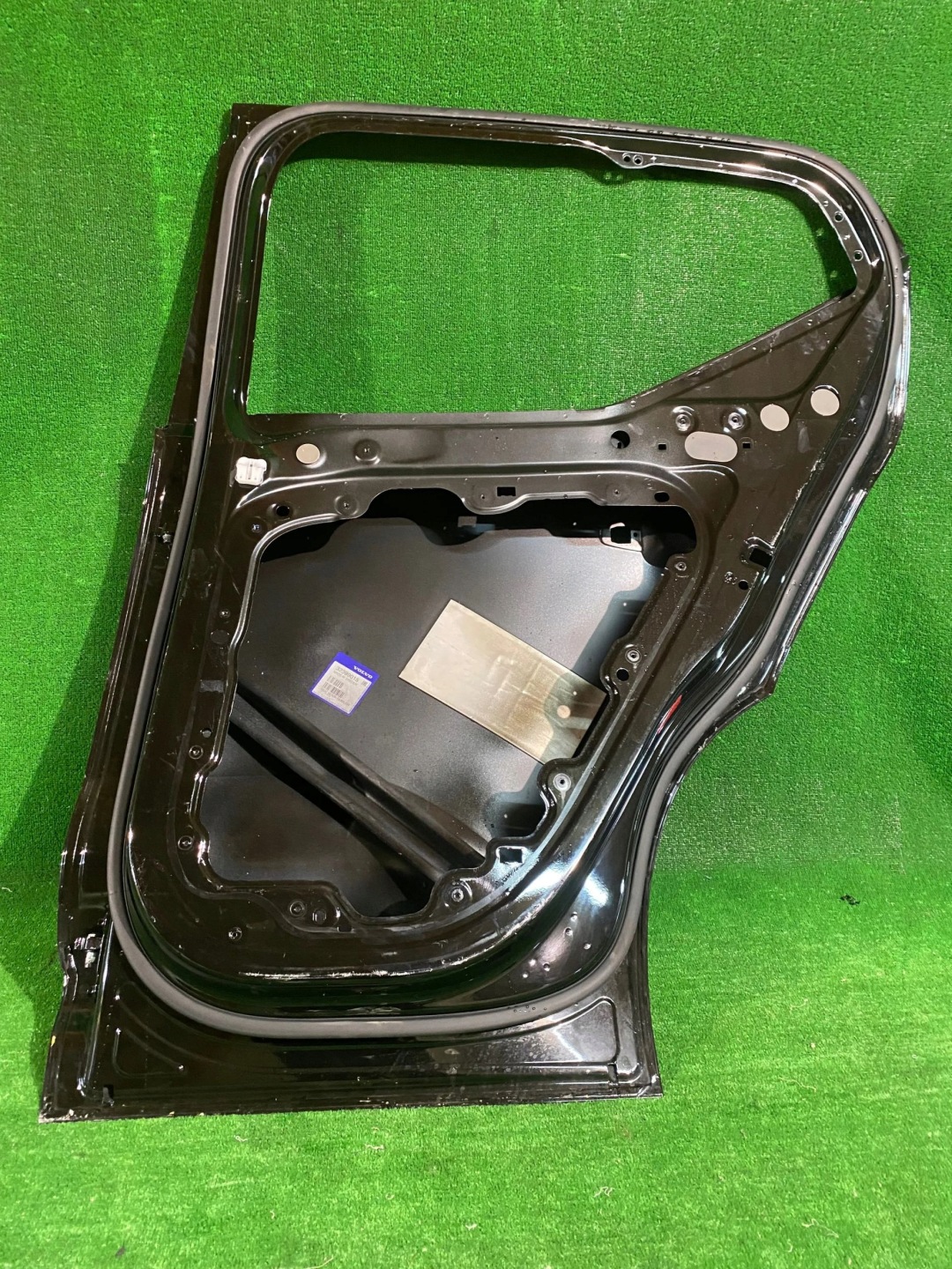 door rear. right VOLVO XC40 XC-40 17