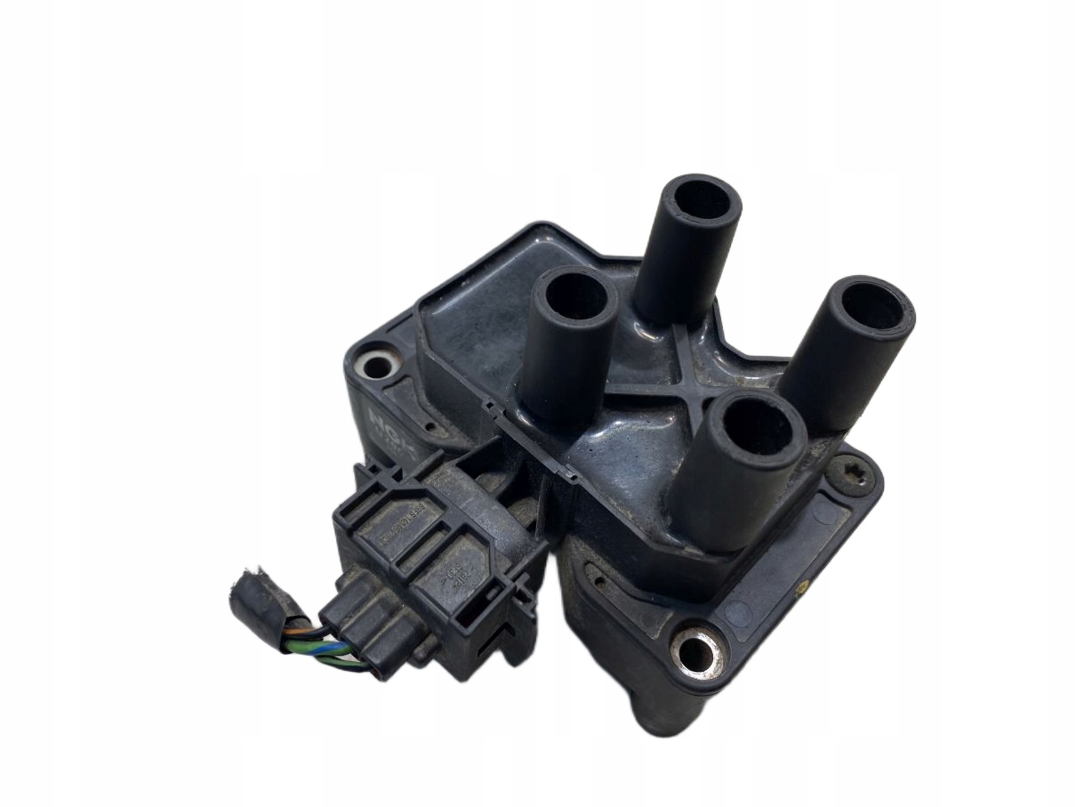 coil ignition FORD FOCUS MK1 1.6 16V U2001