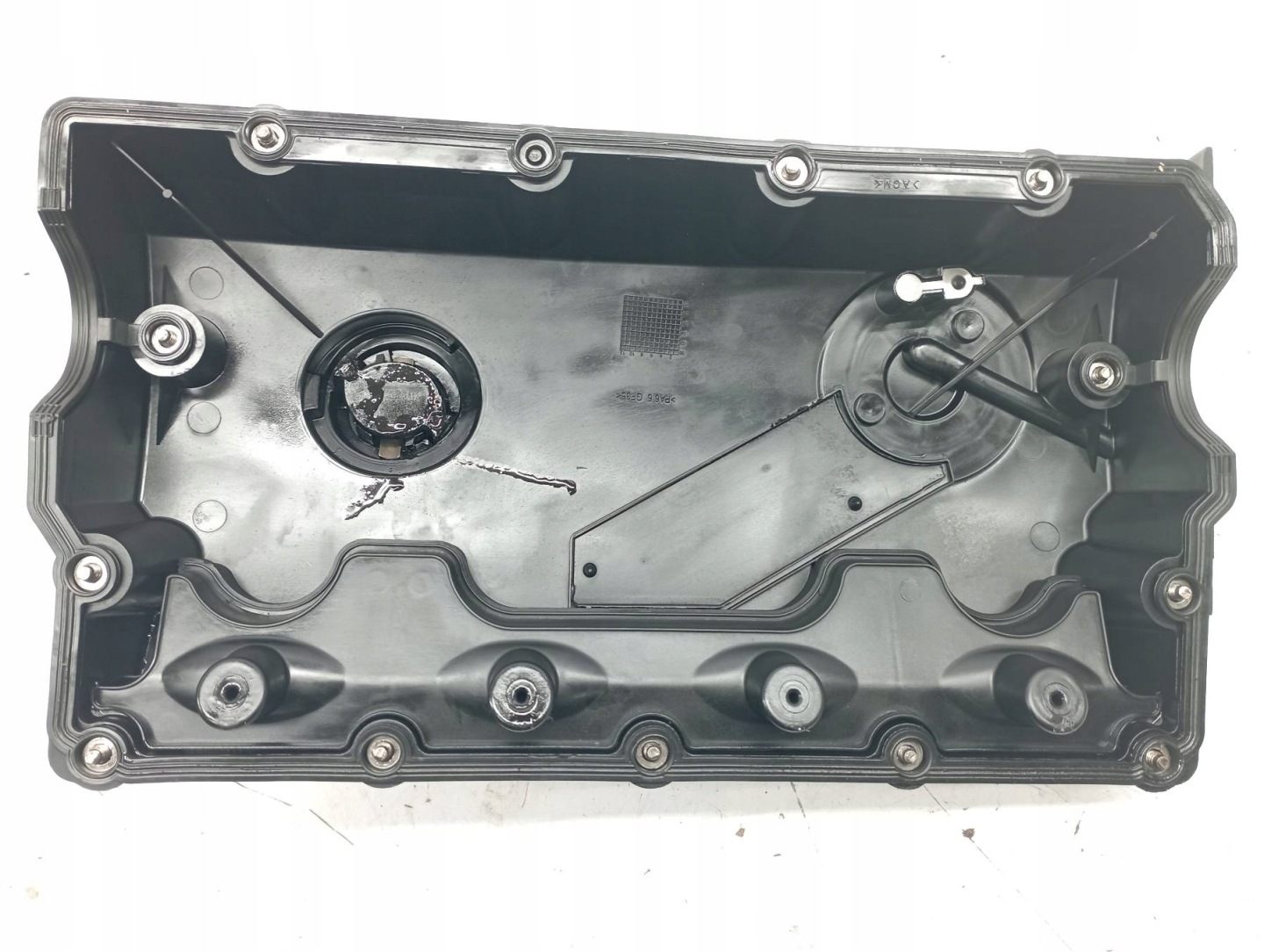 COPERCHIO PUNTERIE 1.9 TDI Ford Galaxy Mk2 (2000-2005)