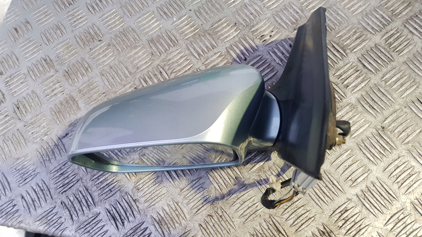 HONDA CIVIC VII mirror left front 5 PIN