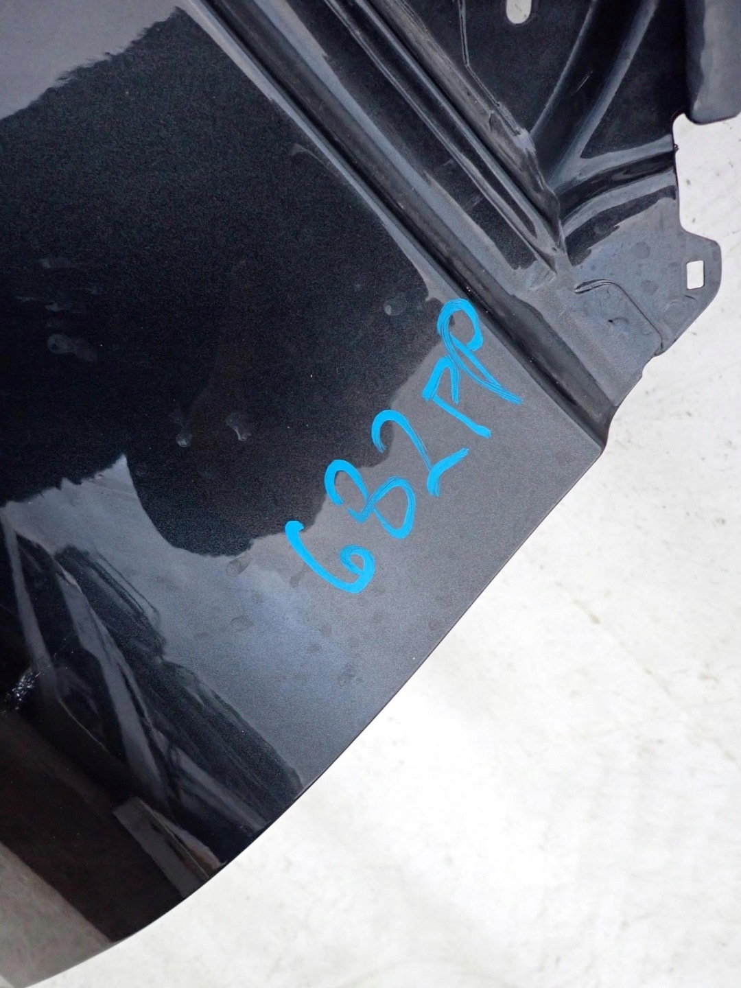 KIA EV6 21-> door front front right