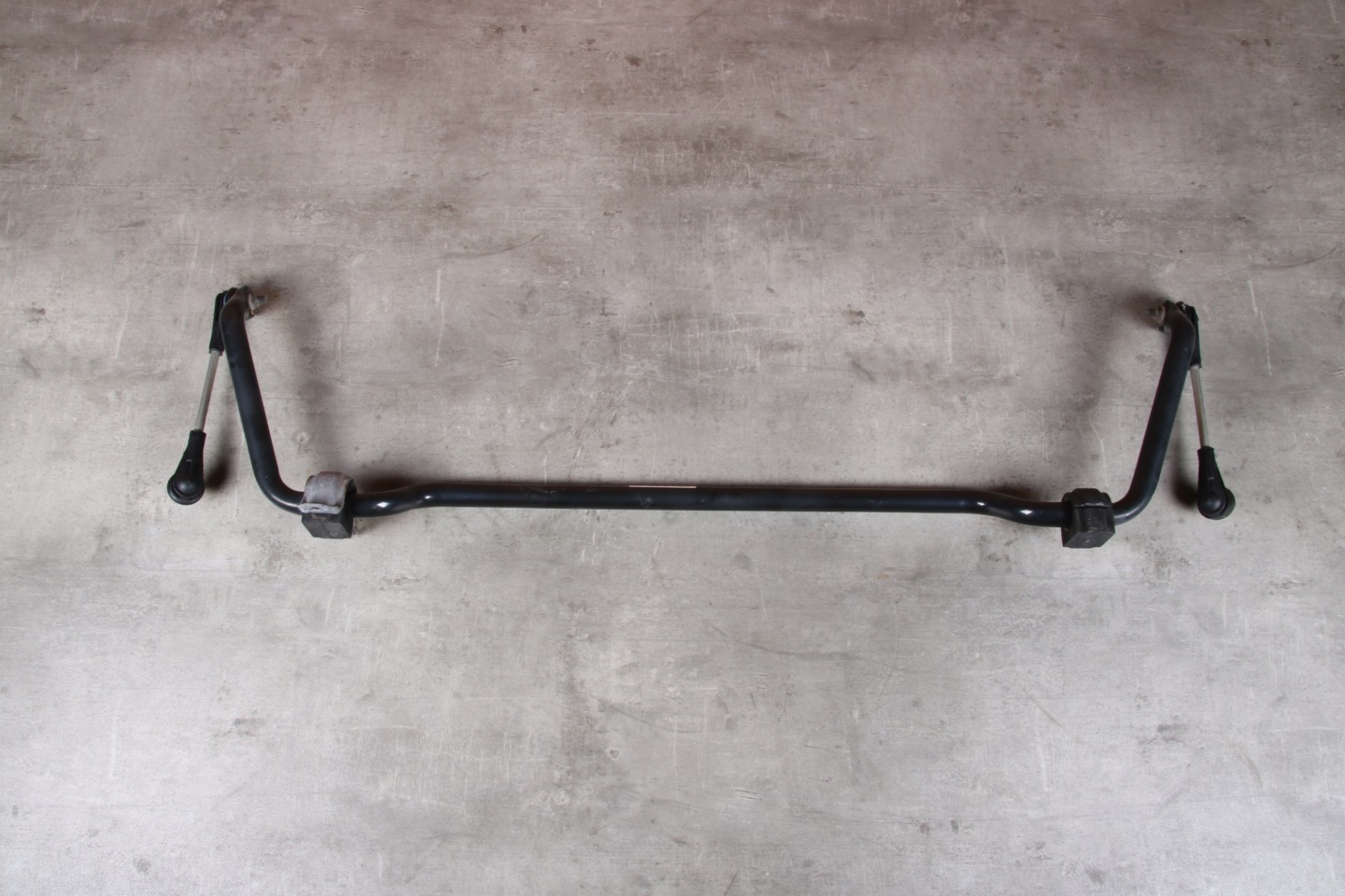 BMW i3 I01 STABILIZATOR front front bar clutch 6799091