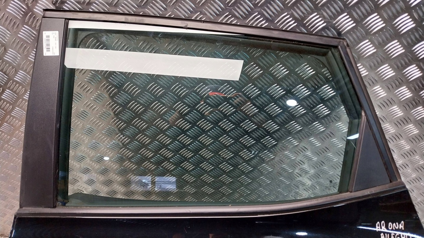 Tür heck links SEAT ARONA 17
