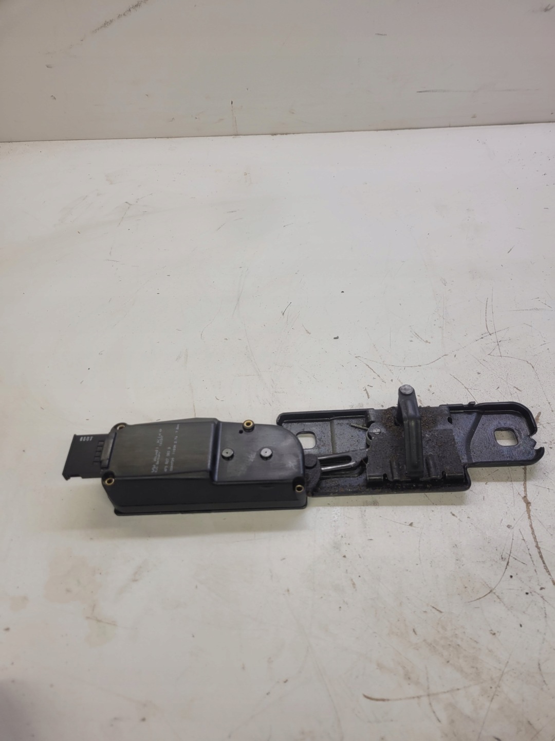 Dämpfer DOCIAG heckklappe heck AUDI A6 A7 A8 4F9827383B