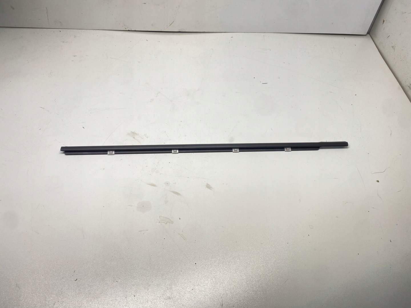 KIA NIRO moulding dust door PARAPET left left front 17-24