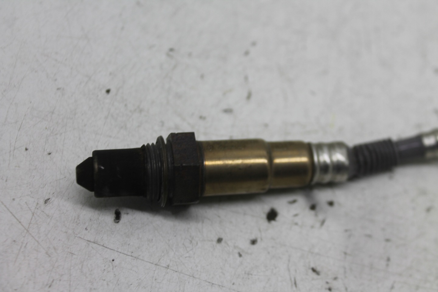 SONDA LAMBDA 55275928 FIAT 500X 1.6 M-JET 14