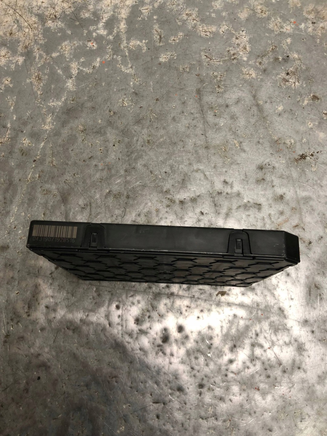 modul Bedienteil BCM VW SKODA AUDI 5Q0937087BF