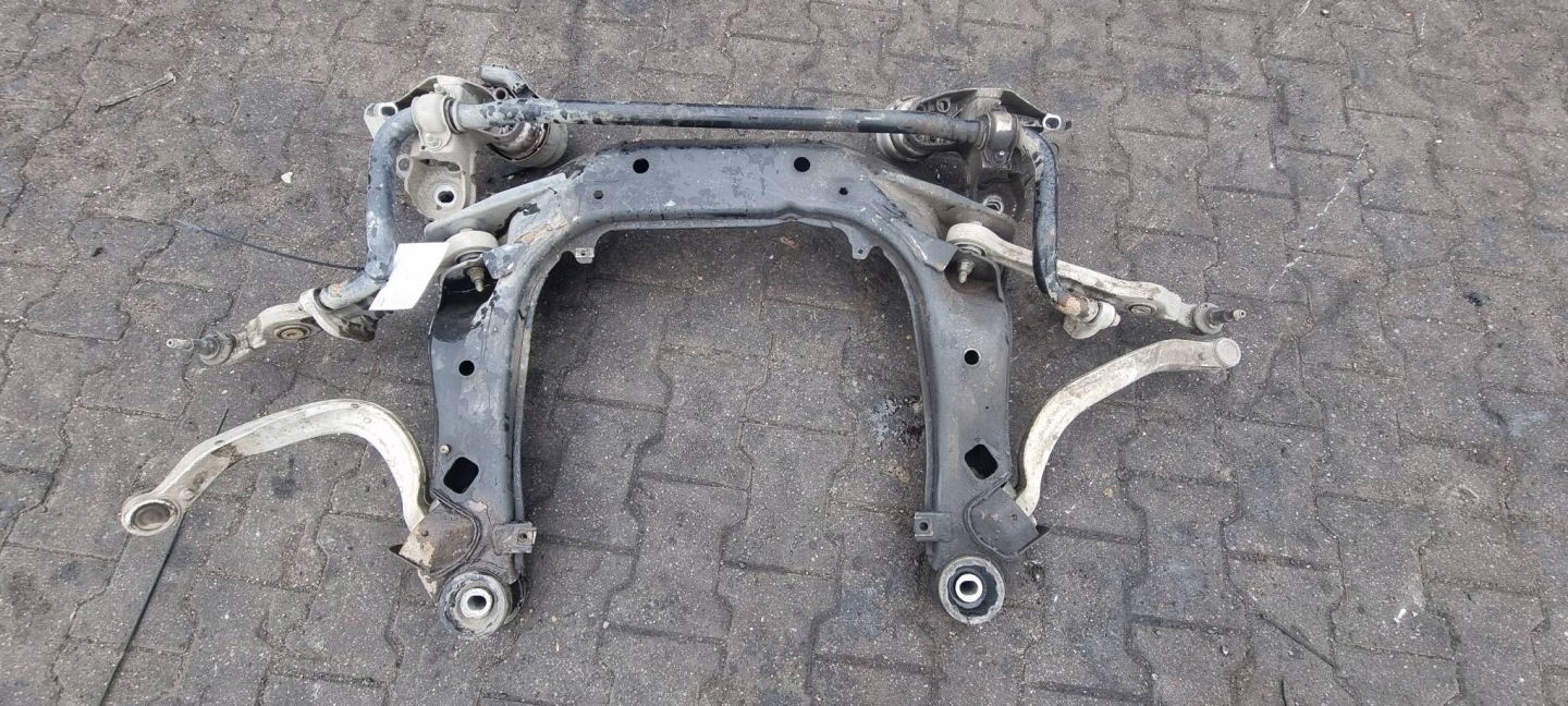 Achsträger vorne 2.0 AUDI A4 B6