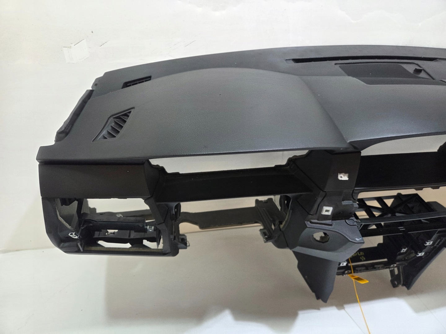 tableau de bord BMW E60 E61 LIFT 6976421