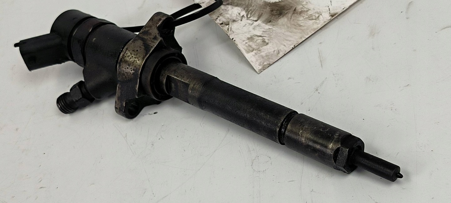 Injecteur FORD FOCUS MK2