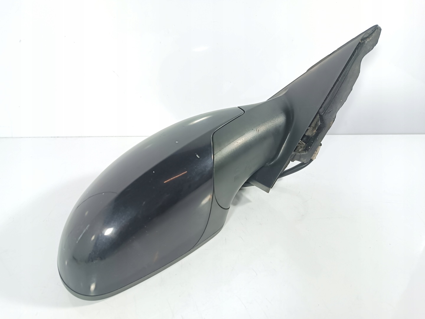 Seat Ibiza 3 III 02-08 mirror right electrics 3PIN