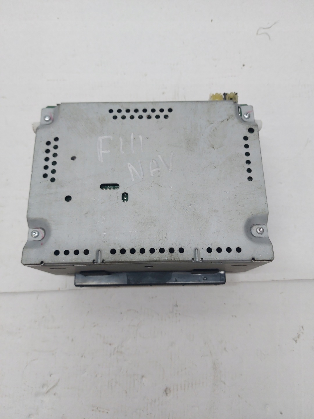 RADIO CD navigation FORD FOCUS III MK3