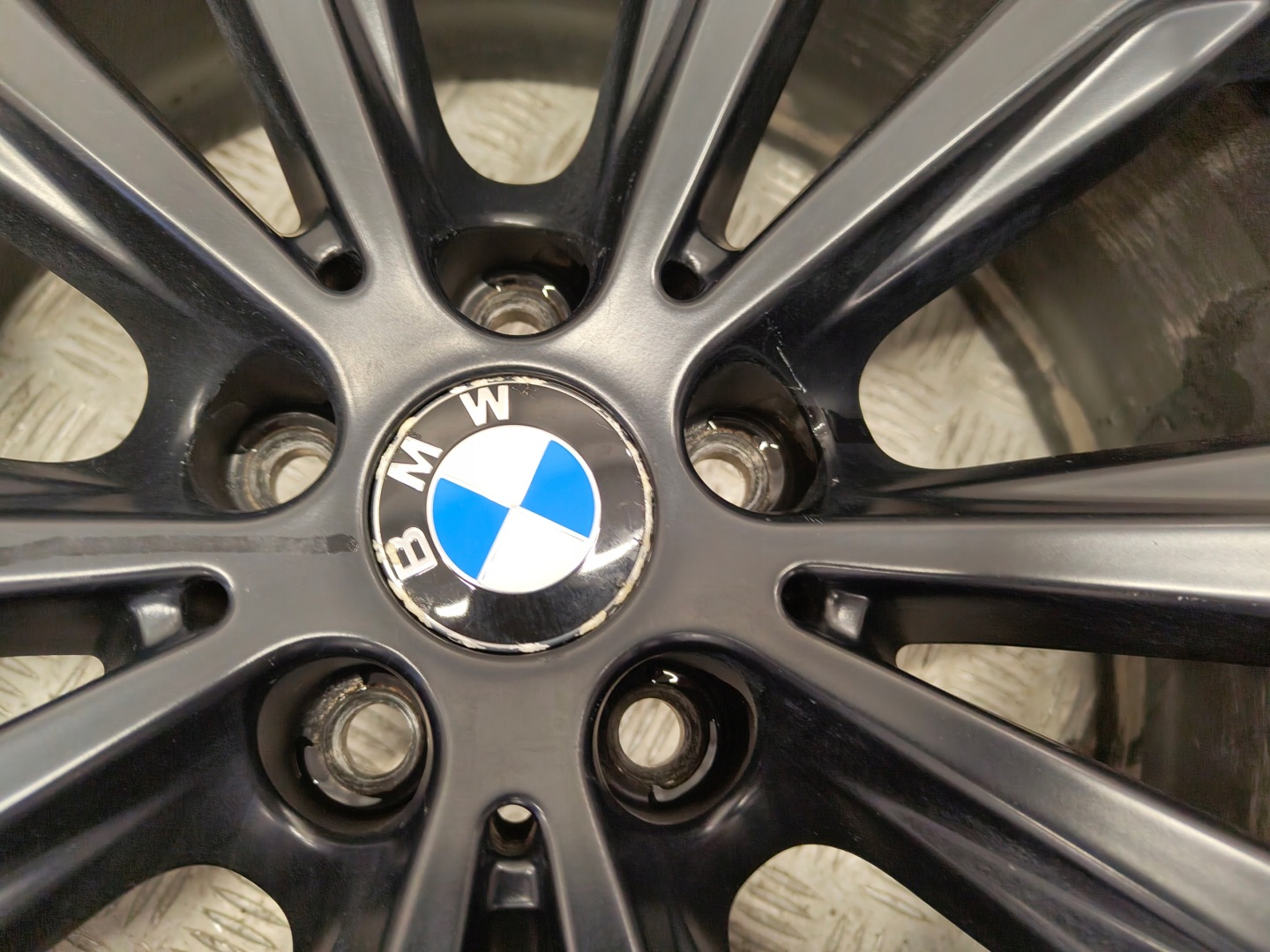 BMW X3 G01 disk hliníkový 20 CALI 6881208 6877329