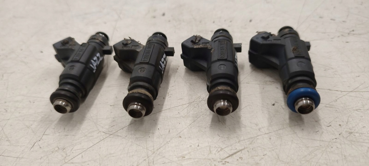 injector Honda Jazz 1,2 iDSI