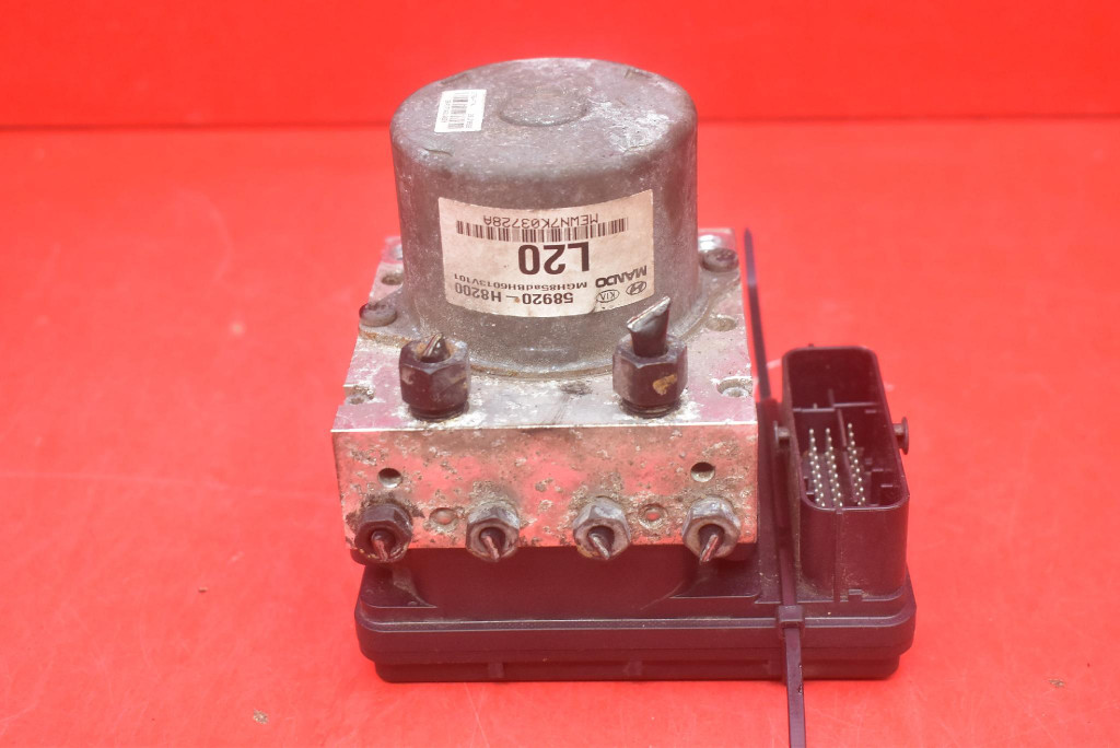 Pompa ABS 58920-H8200 KIA RIO 4 IV 1.2 16V 84 KM 16-20