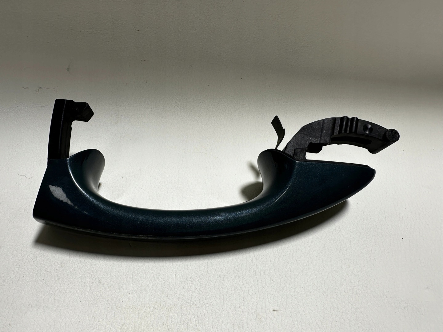 VW GOLF VII handle door exterior left 5G0837205