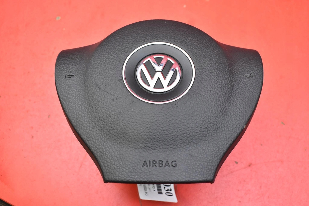 airbag driver´s 3C8880201H VW PASSAT B7 10-15