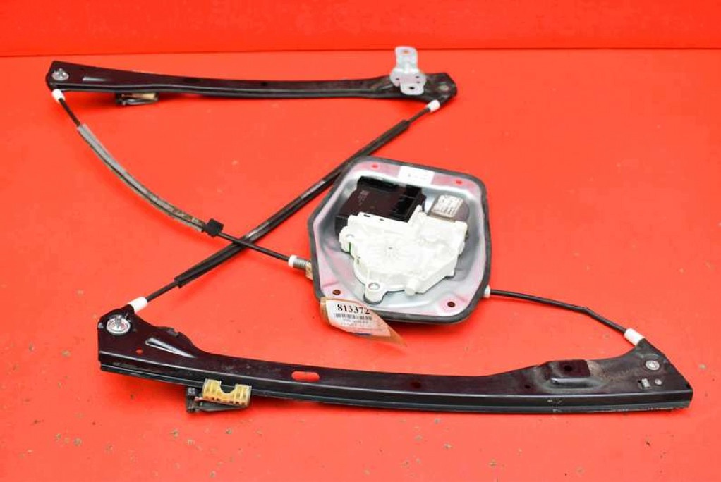 window regulator right front EU 1K5837462B VW GOLF 6 VI KOMBI 08-15