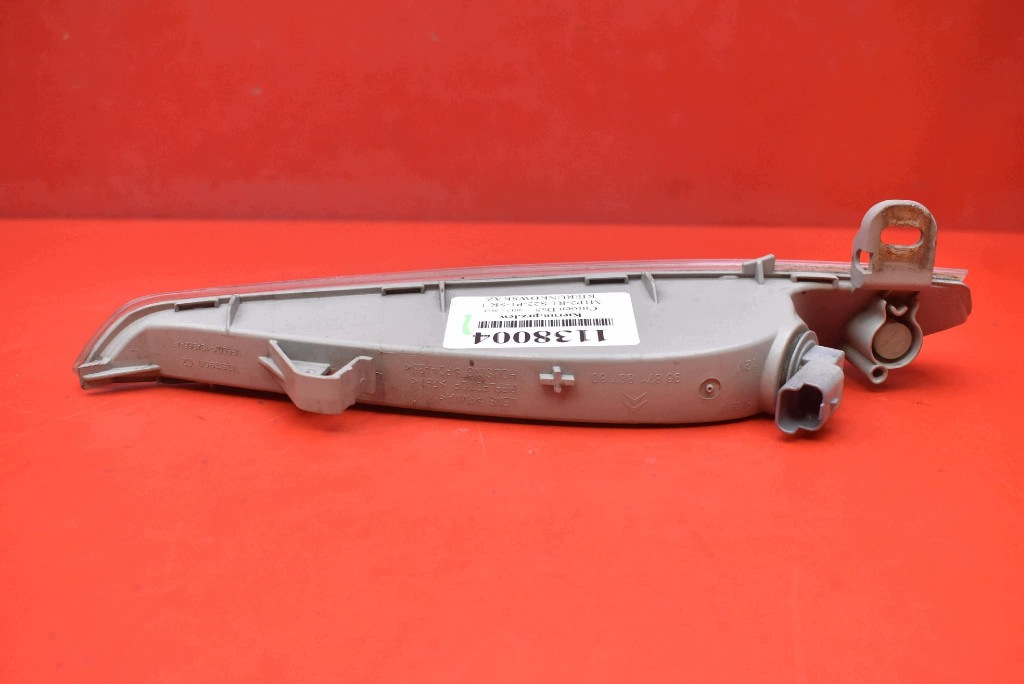 indicateurs de direction gauche avant avant 9687188780 CITROEN DS5 12-15