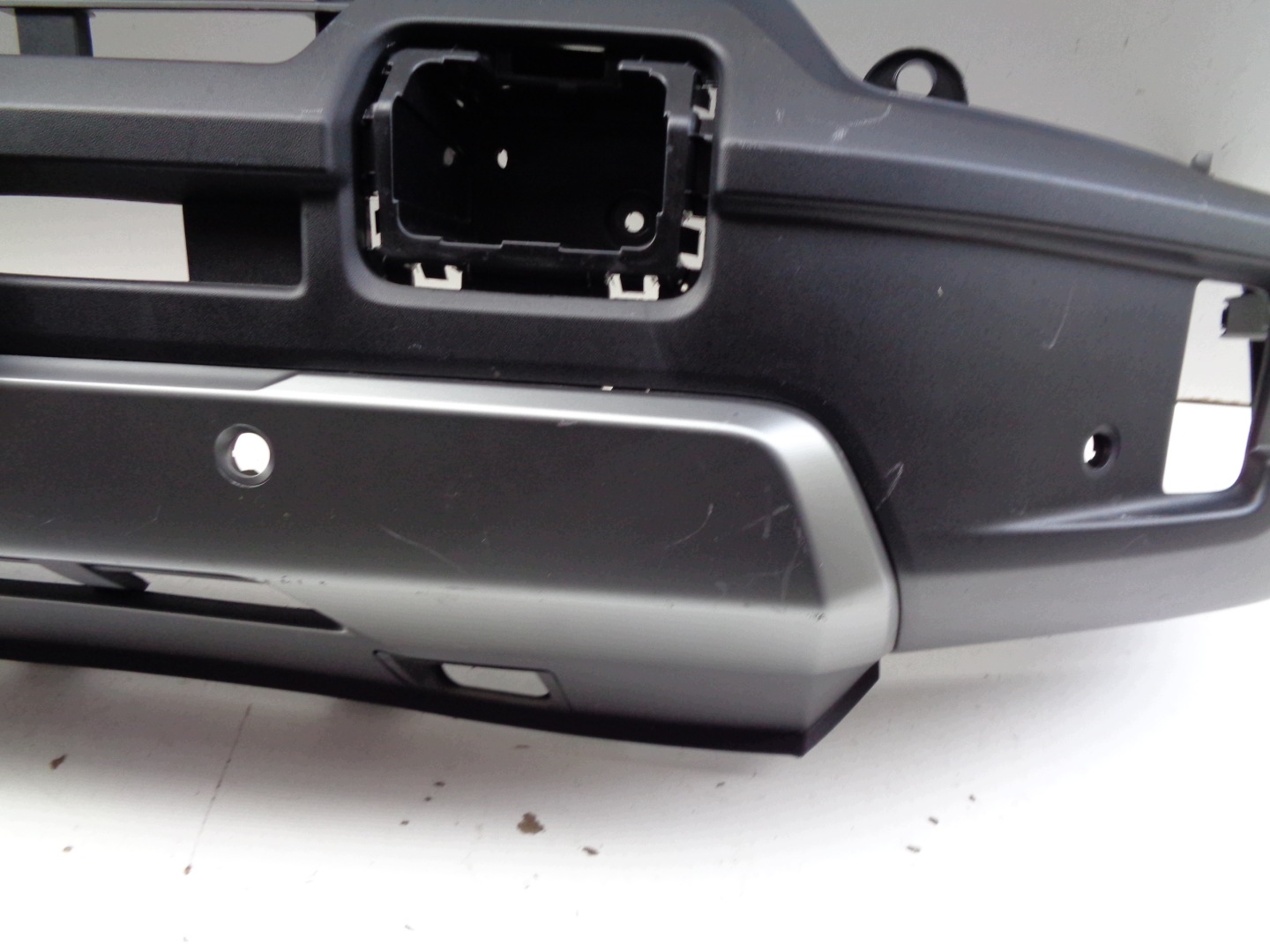 paraurti anteriore BAIC BJ40 II 23- NR 54133