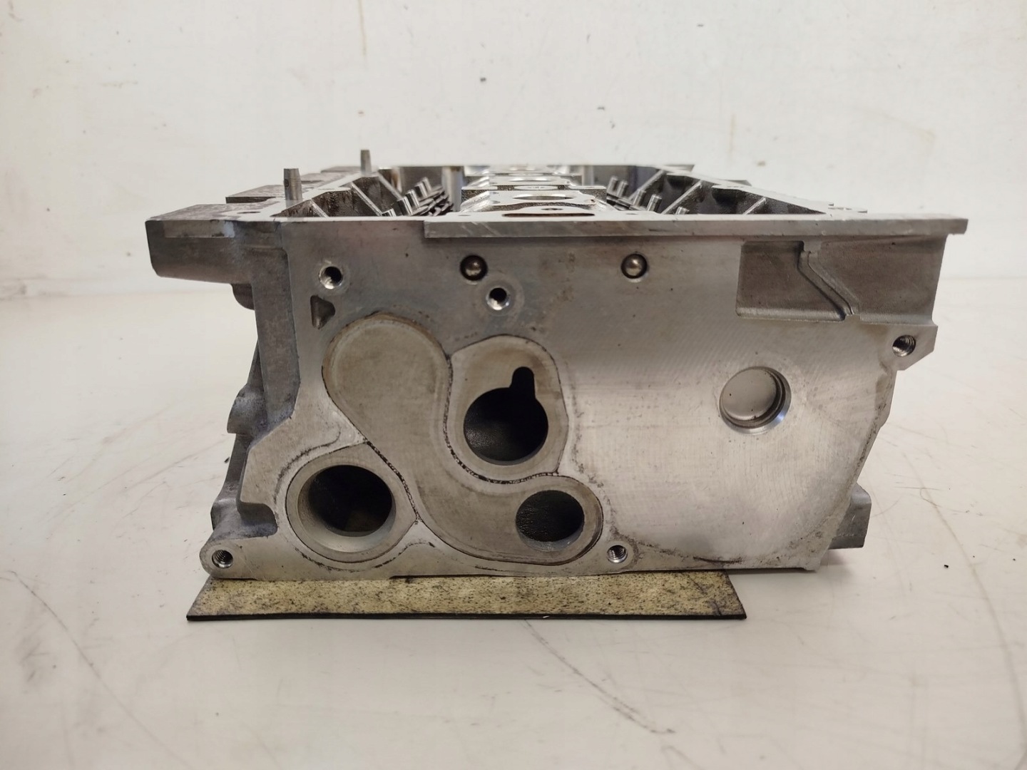 testata motore VWAG 04C103404J 1.0 TSI CHZ