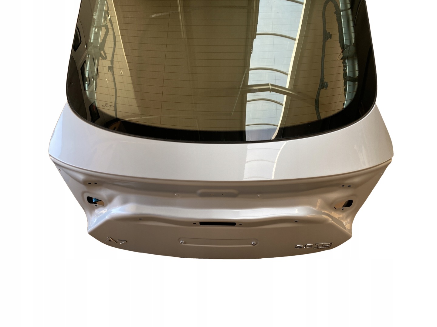 AUDI A7 4G trunk door boot