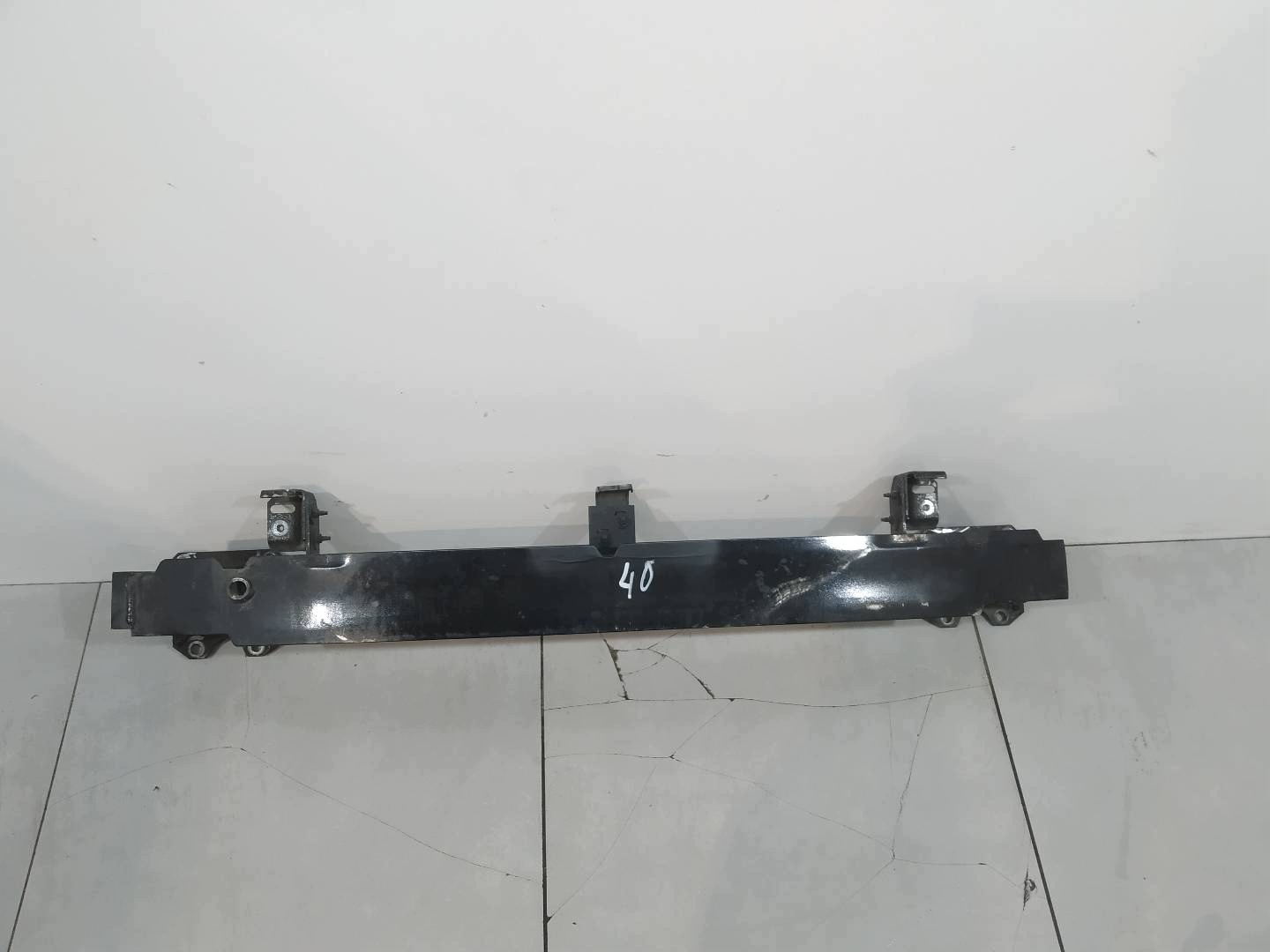 pillar of a bumper bumper support front Citroen C5 II (2007- )