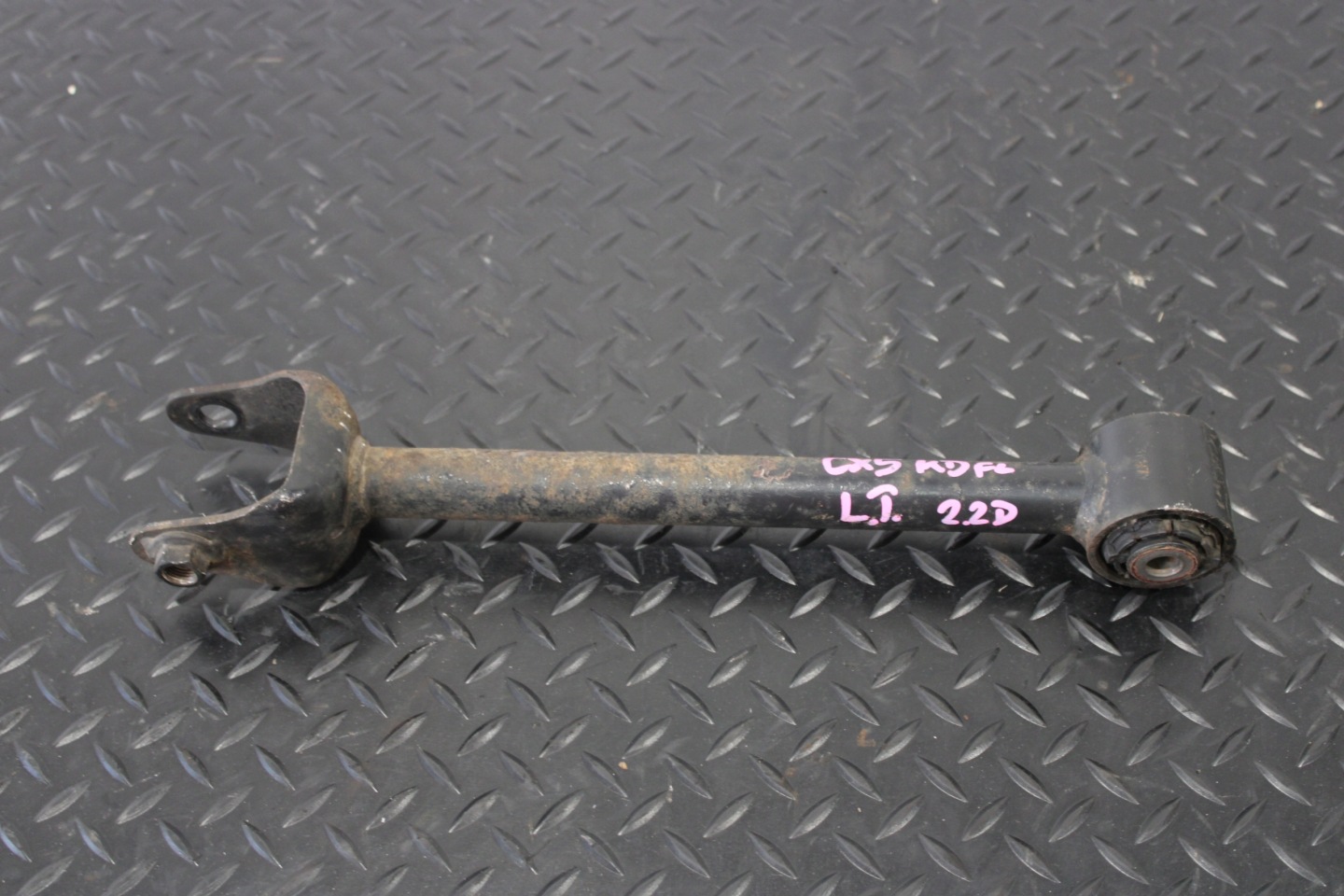 QUERLENKER LINKS HECK MAZDA CX5 KD 2,2D