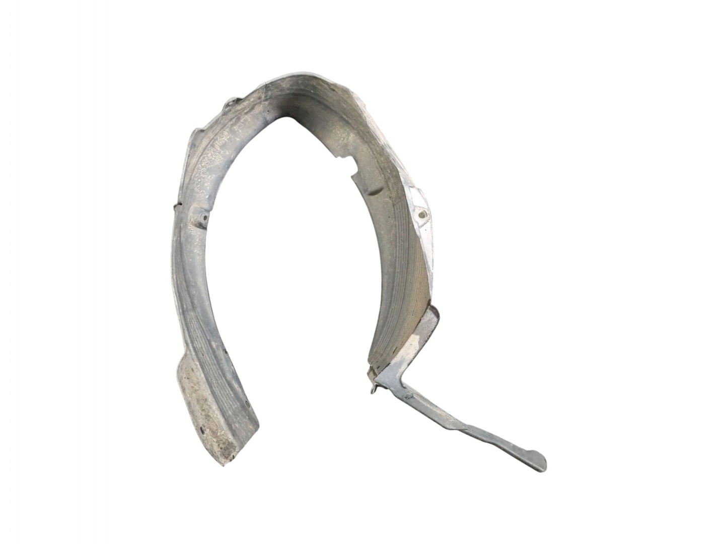mudguard left left front HYUNDAI I30 II (2011-2014) 86815-A6000 complete