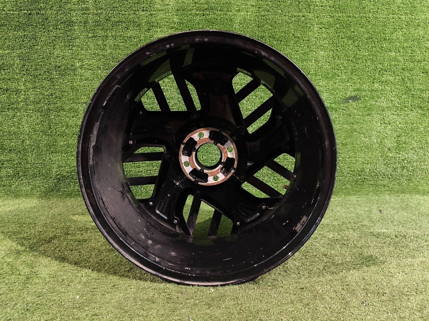 disk CITROEN C4 III 18" x 6,5J ET 26 NR.448