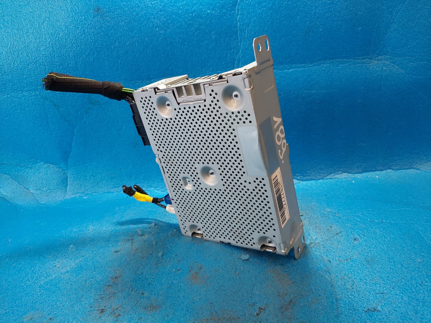 RADIO EKRAN JUMPY 2018 R 9818777780