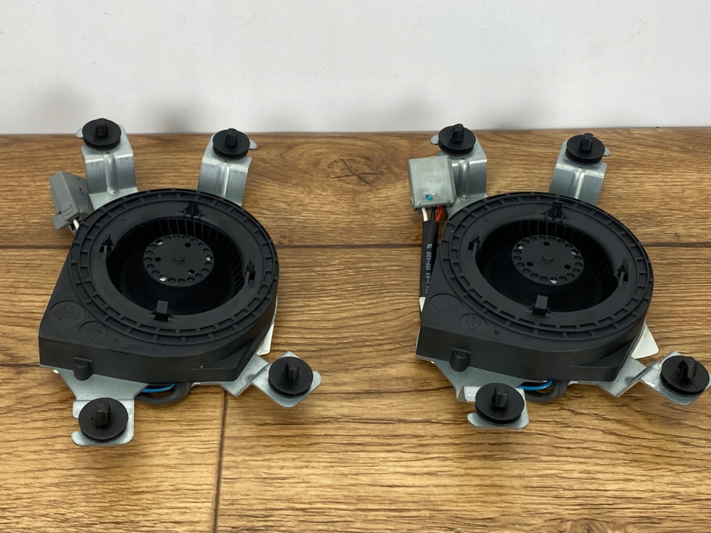 Motor wentylacji SITZ Lüfter Dodge Challenger 2015+ USA