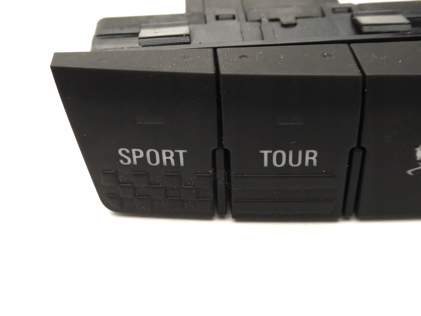 button SPORT TOUR ESP OPEL INSIGNIA A