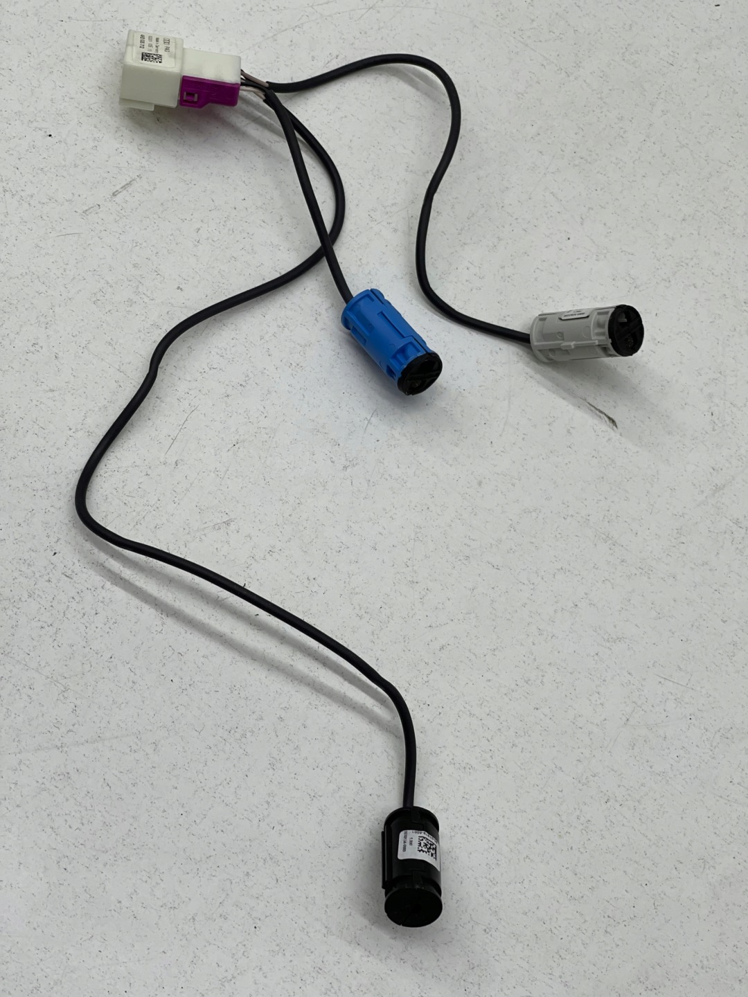 AUDI A7 A8 A6 C7 mikrofon BLUETOOTH