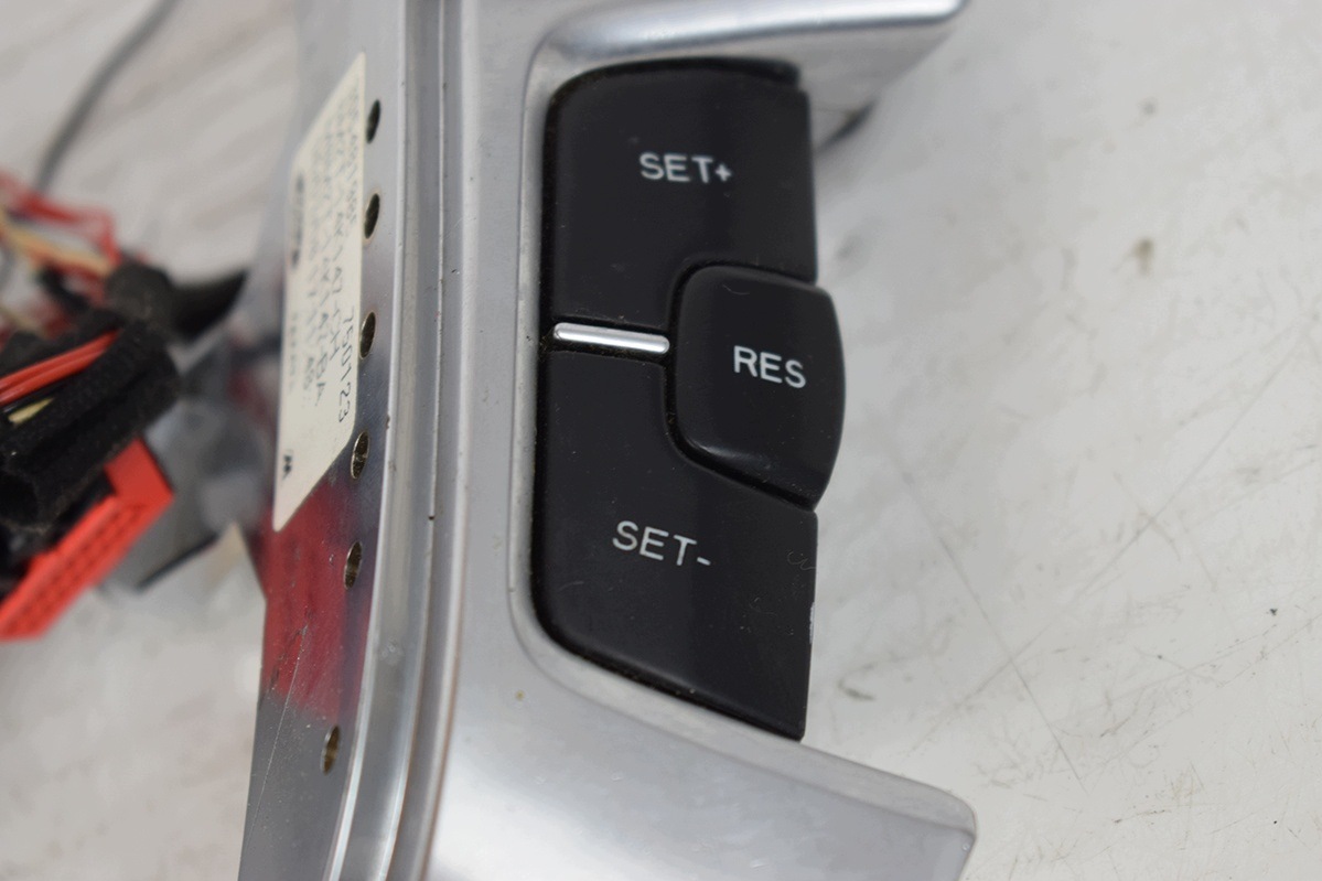 Commandes MULTIFUNKCJA * FORD MONDEO MK4 S-MAX 6M2T14K147CH