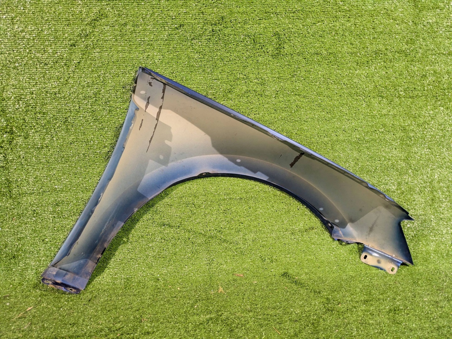 fender front left front SKODA SUPERB III NR.314