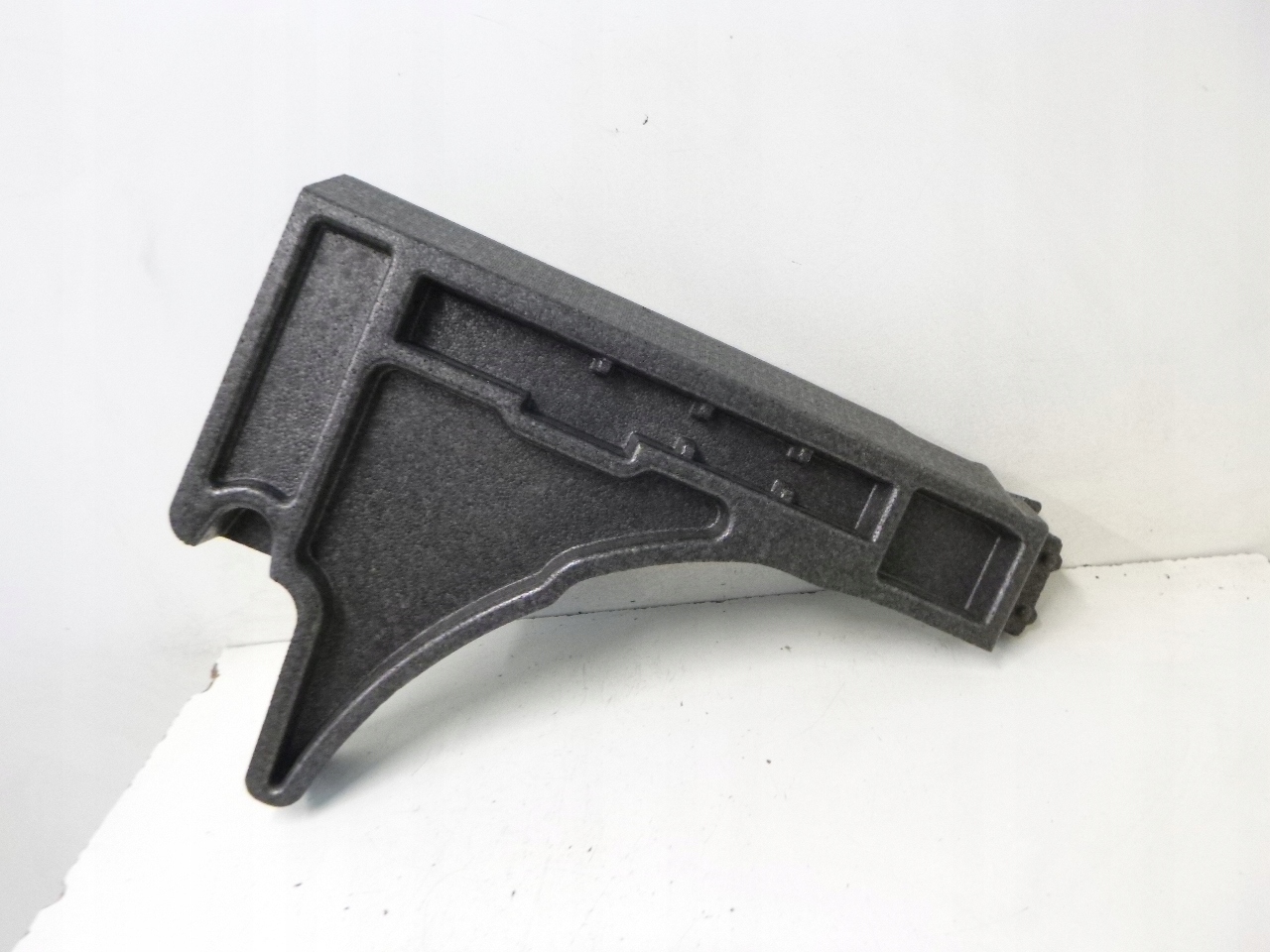 CRIC MARTINETTO RUOTE COMPRESSORE ASSORBITORE FORD KUGA III MK 3
