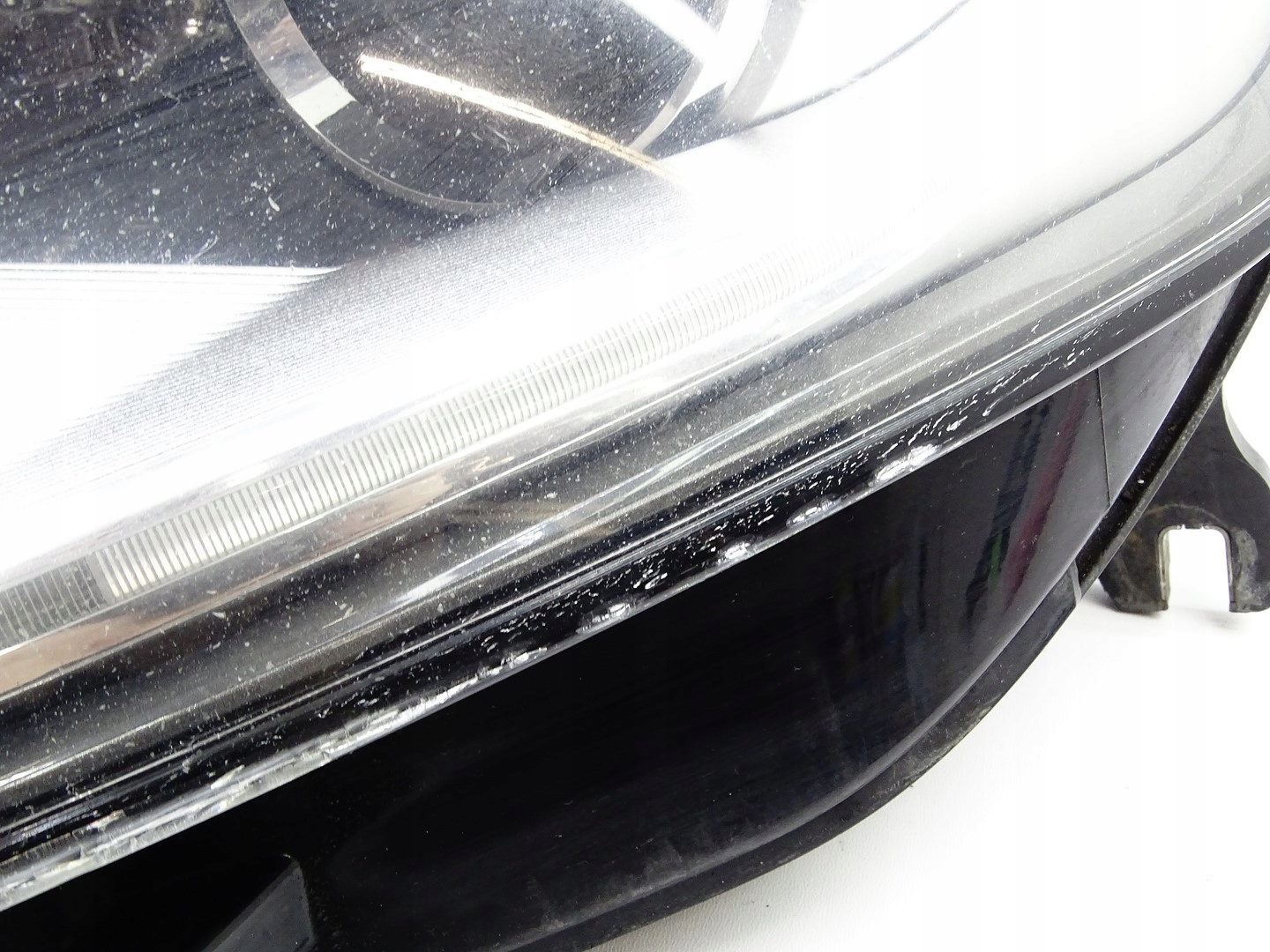 REFLEKTOR light left front left front BI XENON AUDI A6 C7 10- 4G0941005A