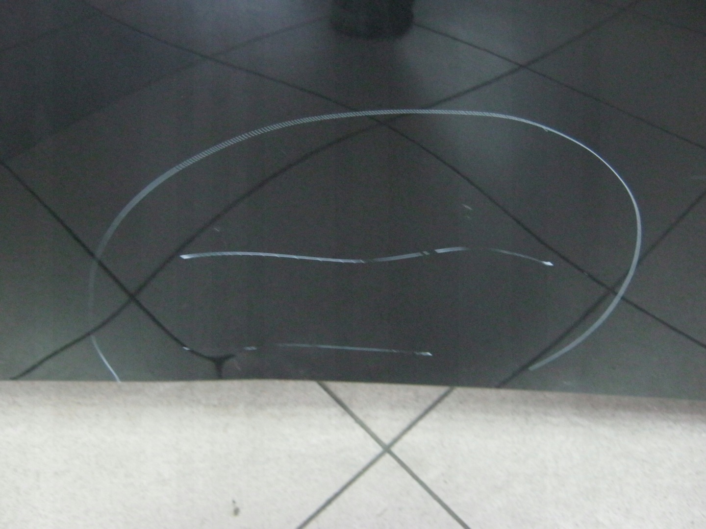 COFANO MAZDA 6 GH 07-12